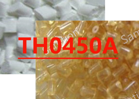 S-Plastic Thermocomp TH0450A composto de resina baseado em resina de poliuretano.