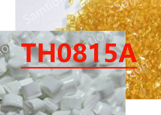 A resina S-Plastic Thermocomp TH0815A é um composto à base de resina de poliuretano que contém enchimento de alta gravidade específica.