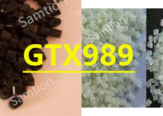 S-Plastic Noryl GTX989 é um material condutor e de alto calor, especialmente concebido para painéis de carroçaria pintados em linha e em linha