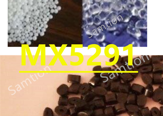 S-Plastic Noryl MX5291 PREMIAR. PPE+PS+PA condutor. Adequado para aplicações de pintura eletrostática.