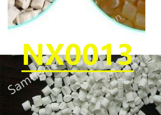 S-Plastic Noryl NX0013 é um material condutor de alta temperatura.