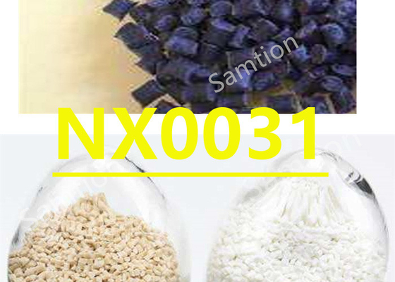 S-Plastic Noryl NX0031 resina Uma resina condutora especialmente concebida para aplicações de pintura eletrostática e revestimento em pó