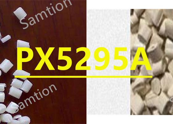 S-Plastic Noryl PX5295A liga PPE/PA tipicamente usada para coberturas de rodas.