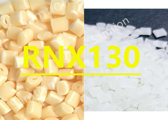 S-Plastic Noryl RNX130 liga PPE+PS+PA reforçada com 30% de vidro para aplicações automotivas e não automotivas.