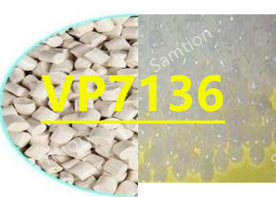 S-Plastic Noryl VP7136 é um material modificado por impacto não preenchido com melhor calor e processamento otimizado.