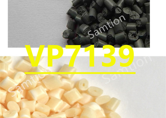 S-Plastic Noryl VP7139 Material de alta temperatura especialmente concebido para componentes de automóveis pintados no interior ou no exterior