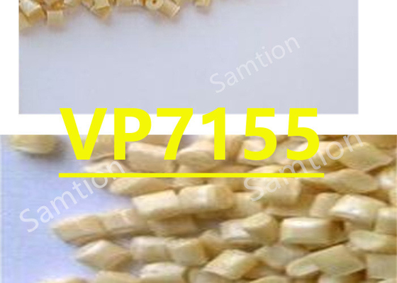 S-Plastic Noryl VP7155 Resina PA66/PPO retardadora de chama sem halogênio, não baseada em fósforo vermelho, cianuro de melamina