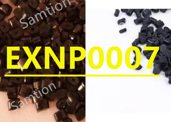 S-Plastic Noryl EXNP0007 comercializado como PPX8145. DADOS PREMIORES.