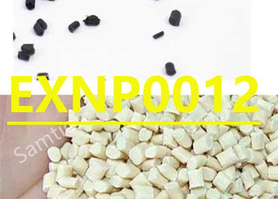 S-Plastic Noryl EXNP0012 será comercializado como PPX615 PREMIARY DATA. 15% PPE+PP reforçado com vidro. Alta resistência.