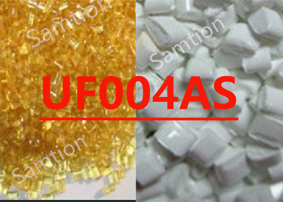 S-Plastic Thermocomp resina UF004AS um composto à base de resina de poliftalalamida contendo fibras de vidro.