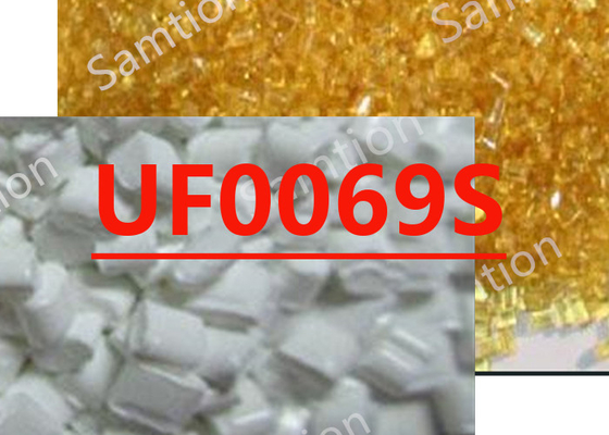 S-Plastic Thermocomp UF0069S composto de resina à base de resina de poliftalamida contendo fibra de vidro, retardador de chama