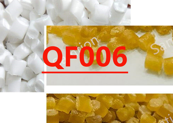 S-Plastic Thermocomp QF006 é um composto à base de resina Nylon 6/10 contendo Fibra de Vidro.
