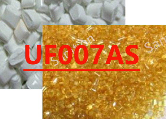 S-Plastic Thermocomp UF007AS composto de resina à base de resina de poliftalalamida contendo fibra de vidro.