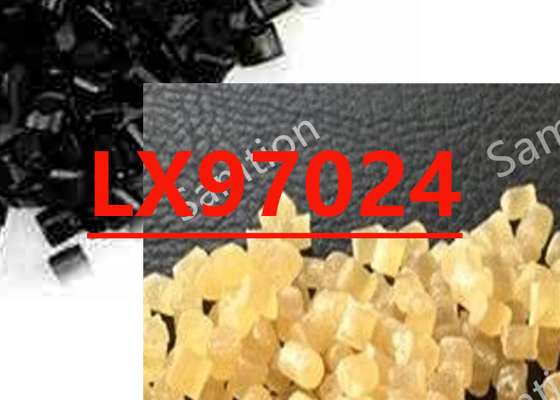 S-Plastic Thermocomp LX97024 é um composto à base de Poliketone contendo Fibra de Vidro, PTFE.