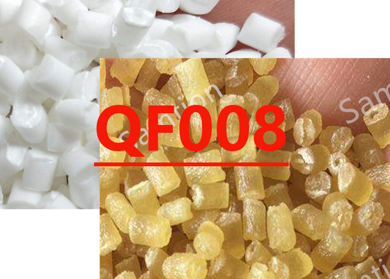 S-Plastic Thermocomp QF008 é um composto baseado em resina Nylon 6/10 contendo Fibra de Vidro.