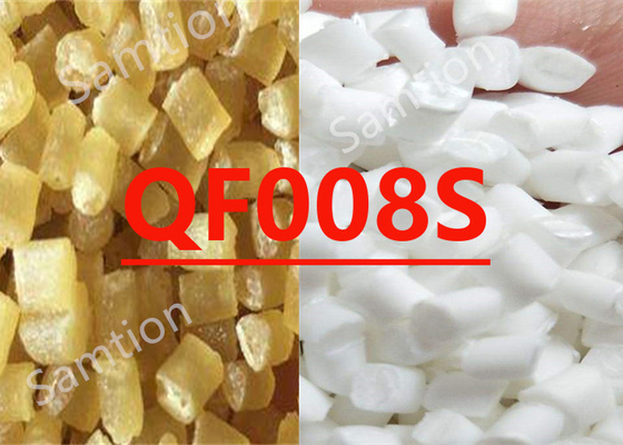 S-Plastic Thermocomp QF008S é um composto baseado em resina de Nylon 6/10 contendo Fibra de Vidro.