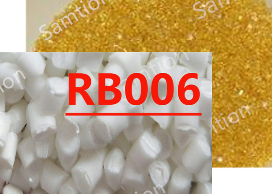 S-Plastic Thermocomp RB006 é um composto à base de resina Nylon 66 contendo Glass Bead.