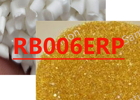 S-Plastic Thermocomp RB006ERP é um composto baseado em PA 66.