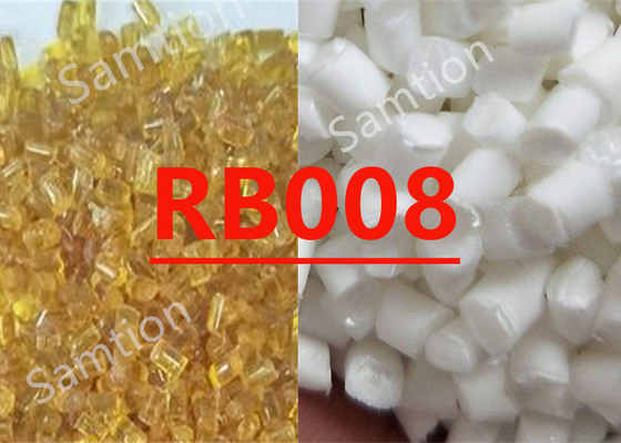 S-Plastic Thermocomp RB008 é um composto à base de resina Nylon 66 contendo Glass Bead.