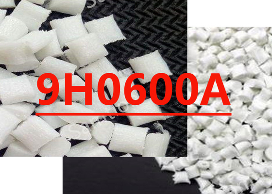 S-Plastic Thermocomp 9H0600A é um composto à base de resina XXXX contendo enchimento de alta gravidade específica.