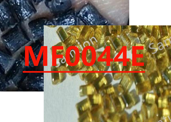 S-Plastic Thermocomp MF0044E é um composto baseado em resina de polipropileno contendo fibra de vidro, retardador de chama.