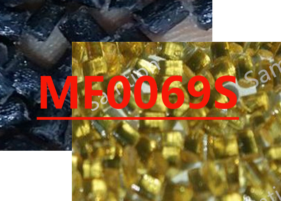 S-Plastic Thermocomp MF0069S é um composto baseado em resina de polipropileno contendo fibra de vidro, retardador de chama.