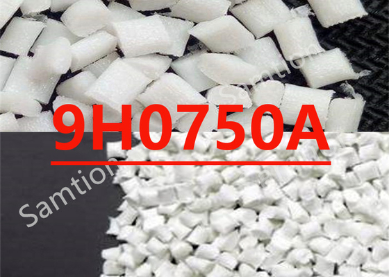 S-Plastic Thermocomp 9H0750A composto à base de resina XXXX contendo High Specific Gravity Filler.