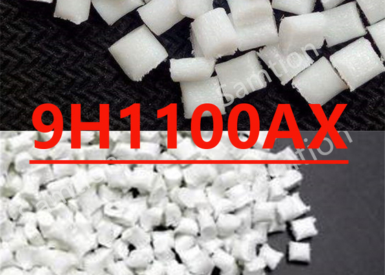 S-Plastic Thermocomp 9H1100AX composto à base de resina contendo High Specific Gravity Filler.