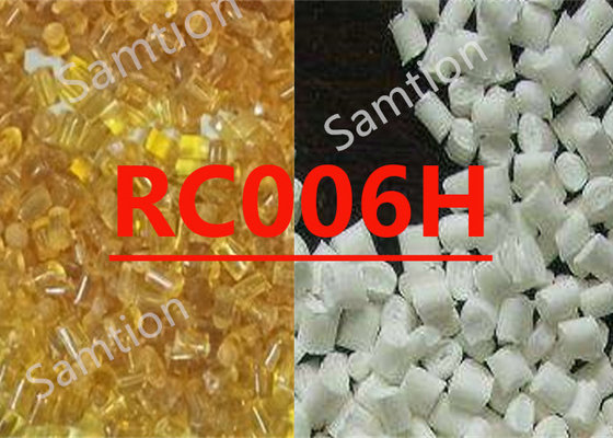 S-Plastic Thermocomp RC006H é um composto à base de resina Nylon 66 contendo Fibra de Carbono.