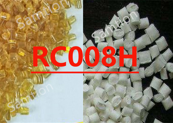 S-Plastic Thermocomp RC008H é um composto à base de resina Nylon 66 contendo Fibra de Carbono.
