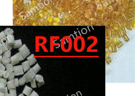 S-Plastic Thermocomp RF002 é um composto à base de resina Nylon 66 contendo Fibra de Vidro.