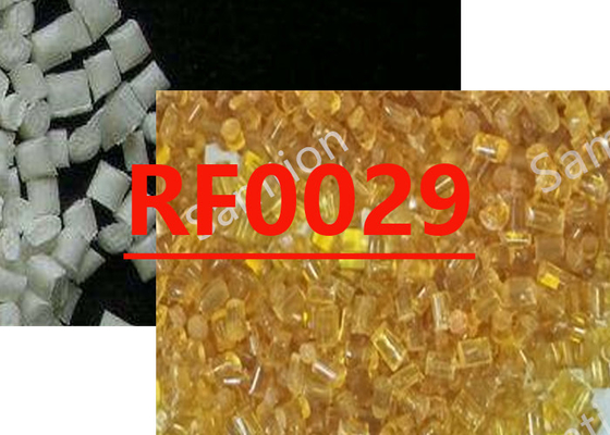 S-Plastic Thermocomp RF0029 é um composto à base de resina Nylon 66 contendo Fibra de Vidro, Retardante de Chama.