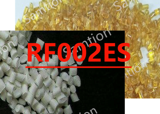 S-Plastic Thermocomp RF002ES é um composto à base de resina Nylon 66 contendo Fibra de Vidro.