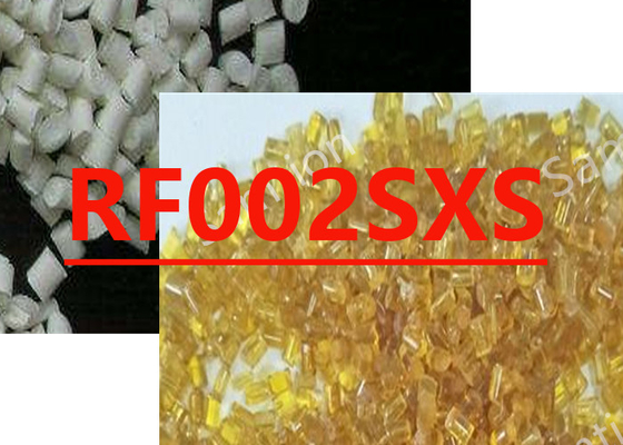 S-Plastic Thermocomp RF002SXS é uma resina de base Nylon 6/6 contendo fibra de vidro.