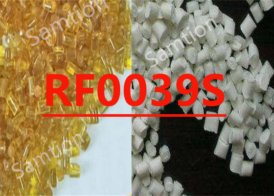 S-Plastic Thermocomp RF0039S é um composto à base de resina Nylon 66 contendo Fibra de Vidro, Retardante de Chama.