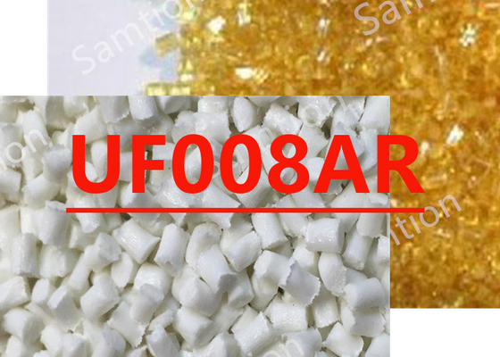 S-Plastic Thermocomp UF008AR composto de resina à base de resina de poliftalalamida, contendo Fibra de Vidro
