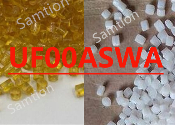 S-Plastic Thermocomp UF00ASWA composto de resina à base de poliftalamida (PPA) contendo fibra de vidro