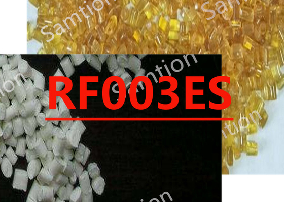 S-Plastic Thermocomp RF003ES é uma resina de base Nylon 6/6 contendo Fibra de Vidro.
