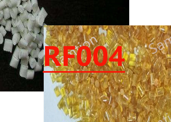 S-Plastic Thermocomp RF004 é um composto à base de resina Nylon 66 contendo Fibra de Vidro.