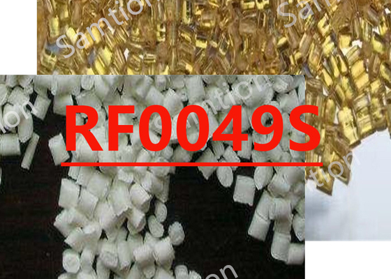 S-Plastic Thermocomp RF0049S é um composto à base de resina Nylon 66 contendo Retardante de Chama, Fibra de Vidro.