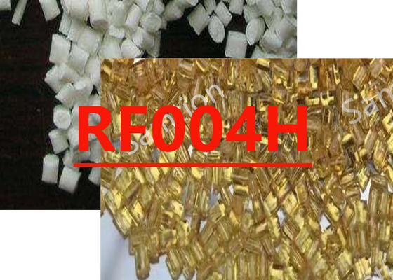 S-Plastic Thermocomp RF004 é um composto à base de Nylon 6/6 contendo Fibra de Vidro.
