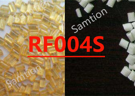 S-Plastic Thermocomp RF004S é um Nylon 6/6 contendo Fibra de Vidro.