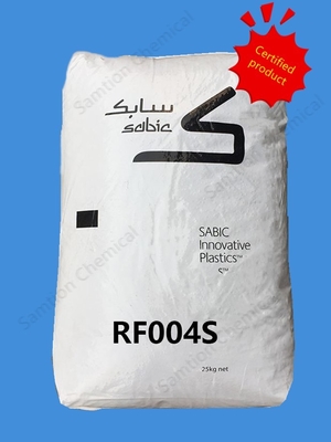 S-Plastic Thermocomp RF004S é um Nylon 6/6 contendo Fibra de Vidro.