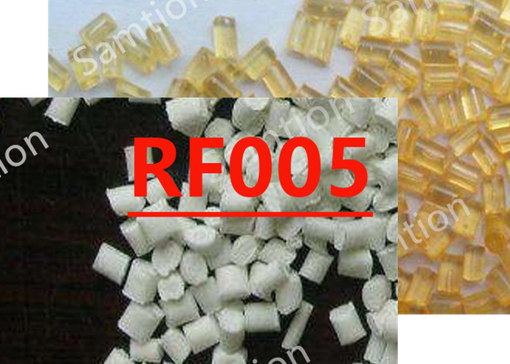 S-Plastic Thermocomp RF005 é um composto à base de resina Nylon 66 contendo Fibra de Vidro.