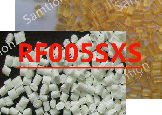 S-Plastic Thermocomp RF005SXS é um composto baseado em resina Nylon 66 contendo Fibra de Vidro.
