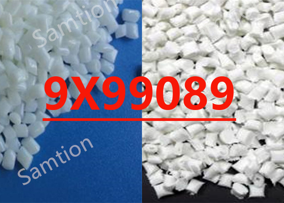 S-Plastic Thermocomp 9X99089 composto baseado em resina de polieterimida contendo fibra de carbono.