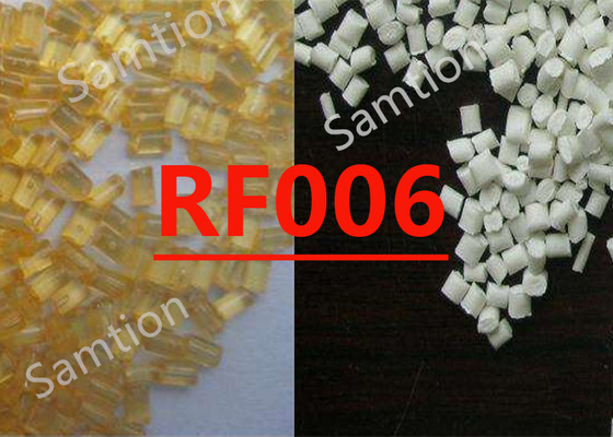 S-Plastic Thermocomp RF006 é um composto à base de resina Nylon 66 contendo Fibra de Vidro.
