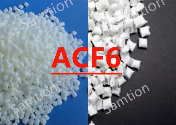 S-Plastic Thermocomp ACF6 30% resina de moldagem por injecção reforçada com fibra de carbono.