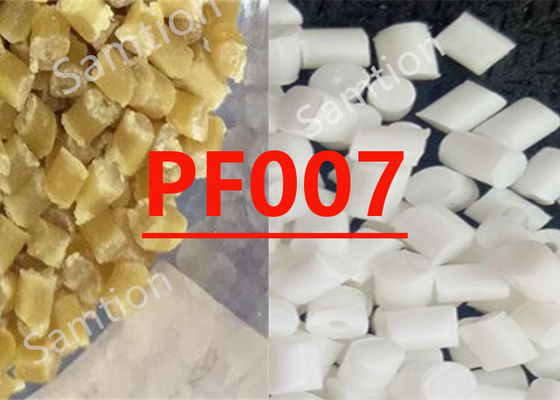 S-Plastic Thermocomp PF007 é um composto à base de resina Nylon 6 contendo Fibra de Vidro.