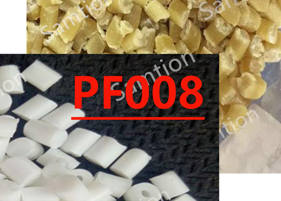 S-Plastic Thermocomp PF008 é um composto à base de resina Nylon 6 contendo Fibra de Vidro.
